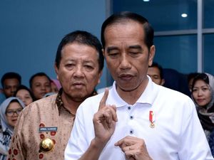 Menyoal Ganti Diksi Radikalisme, dari Jokowi hingga Sekjen PBB