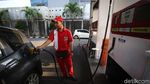 Malu! BBM Subsidi Masih Dipakai Orang Kaya