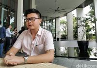 Developer: Bikin Aplikasi Huawei Itu Gampang 