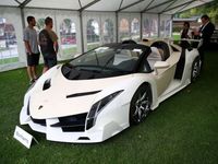 5 Mobil Termahal di Dunia, Ada Koenigsegg Hingga Ferrari