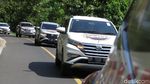 20 Mobil Terlaris di Indonesia, Xpander Salip Brio-Avanza