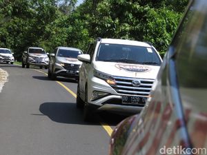 Diskon PPnBM 100% Habis: Harga Xenia Naik Rp 6,1 Juta, Terios Naik Rp 7,2 Juta