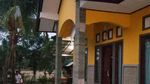 Rumah Rusak Akibat Gempa di Bali