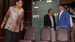 Menko Polhukam-Peradi Bahas Kualitas Advokat