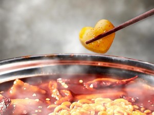 Setiap Hari Ratusan Orang Indonesia Ngemil Tteokbokki di Restoran Ini