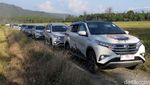 20 Mobil Terlaris, Xpander Salip Avanza Lagi