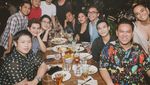 Intip Kulinerannya Rossa yang Tetap Santai Saat Diunfollow Melly Goeslaw