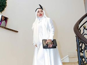 Pengacara: Bukan Sarita, Faisal Haris Bayar Utang Sendiri
