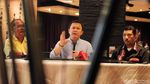 Loyalis Bamsoet Bicara Soal Munas Golkar