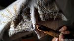 Eksistensi Batik Betawi di Mata Dunia Internasional