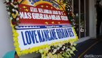 Senyum Semringah Iriana Menanti Cucu Ketiga