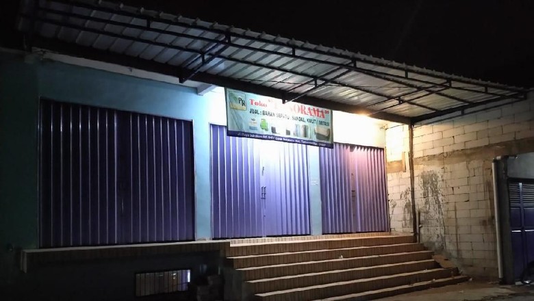 Rekam Aksi Arogan Wakapolres Kepulauan Seribu, Rosidin Ikut Kena Pukul Rekam Aksi Arogan Wakapolres Kepulauan Seribu, Rosidin Ikut Kena Pukul