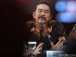 Korban Semanggi I-II Gugat Jaksa Agung ke PTUN, Ini Respons Kejagung
