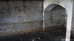 Foto: Bunker Zaman Old di Stasiun Tanjung Priok