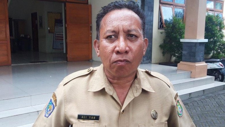 BPBD Malut: Belum Ada Laporan Kerusakan dan Korban Pascagempa M 7,1 BPBD Malut: Belum Ada Laporan Kerusakan dan Korban Pascagempa M 7,1