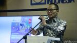 BPJS Ketenagakerjaan Gelar Seminar High Level Update