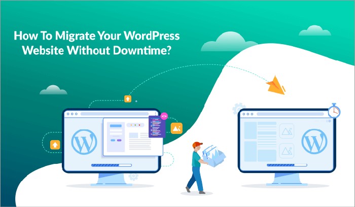 Cara Install Wordpress di Localhost XAMPP. Foto: Istimewa Cara Install Wordpress di Localhost XAMPP. Foto: Istimewa