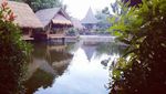 10 Tempat di Bandung ini Menawarkan Makan dengan Pemandangan yang Indah