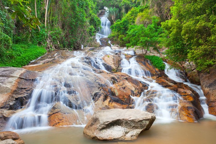 Air Terjun Na Muang