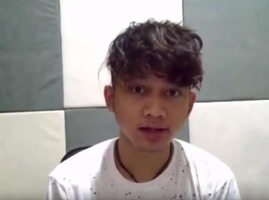 Dear Ruben dan Roy... Pemilik Akun Hikmah Kehidupan Ingin Maafnya Diterima
