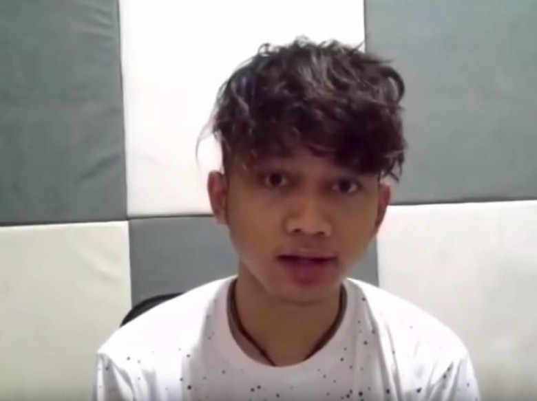Foto: YouTube Foto: YouTube