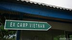 Potret Kampung Vietnam Batam yang Horor Tapi Hijau