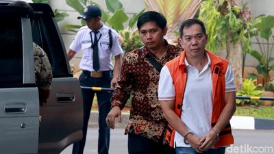 Lagi, Penyuap Eks Aspidum Kejati DKI Diperiksa KPK