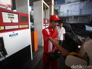Pertamax Turbo Naik! Ini Daftar Harga BBM Terbaru Pertamina