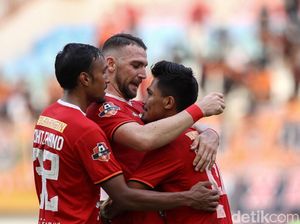 Jadwal Siaran Langsung Liga 1 Hari Ini: Arema Vs Persija, PSM Vs Bali United