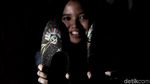 Eksistensi Batik Betawi di Mata Dunia Internasional