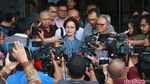 Penggiat Antikorupsi Temui Pimpinan KPK