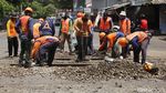 Perawatan Rel untuk Kelancaran Kereta