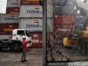 Ekonomi Minus 5,32%, ESDM Usaha Cegah PHK di Hulu Migas