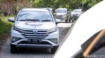 20 Mobil Terlaris Februari 2021