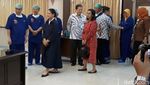 Gibran Rakabuming Umumkan Kelahiran Anak Kedua