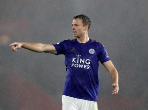 Piala Liga Inggris: Leicester Vs Aston Villa Imbang 1-1