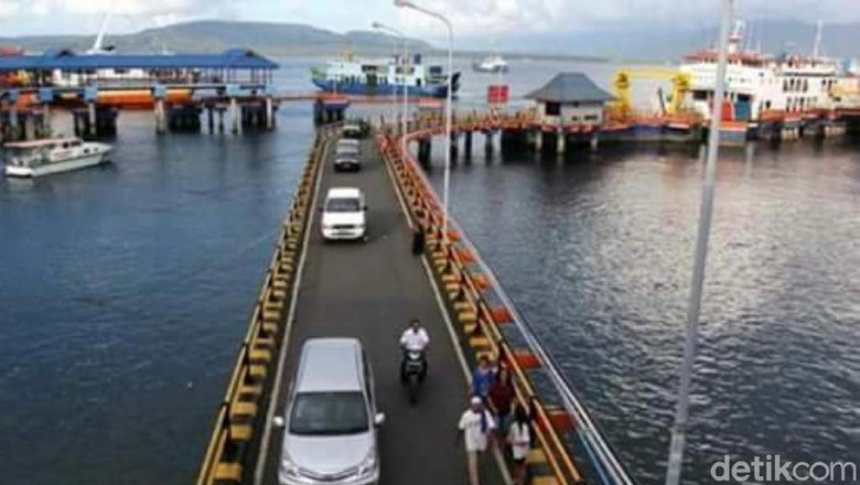 Indonesia Kehilangan Potensi Poros Maritim Dunia karena Kebijakan Ini Indonesia Kehilangan Potensi Poros Maritim Dunia karena Kebijakan Ini