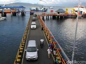 Indonesia Kehilangan Potensi Poros Maritim Dunia karena Kebijakan Ini