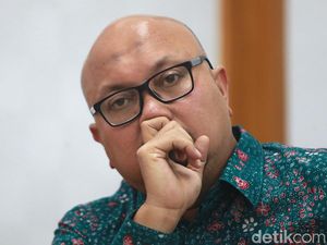 212 Disinggung di Rapat, KPU Jelaskan Alasan Pemilu Jadi 14 Februari 2024