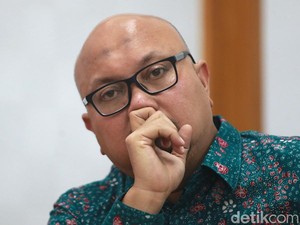 212 Disinggung di Rapat, KPU Jelaskan Alasan Pemilu Jadi 14 Februari 2024