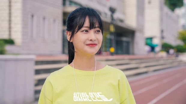 Jelang Tayang, Yuk Kenalan dengan Karakter 'Love With Flaws'