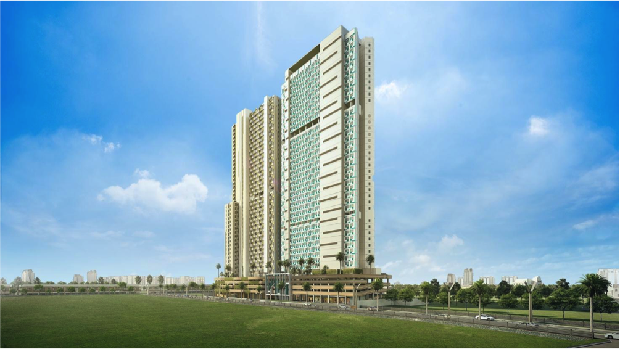 Apartemen Garapan PP Properti di Pusat Kota Bekasi Hanya Rp 250 Juta