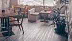 10 Tempat di Bandung ini Menawarkan Makan dengan Pemandangan yang Indah