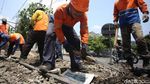 Perawatan Rel untuk Kelancaran Kereta