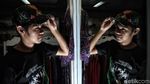 Eksistensi Batik Betawi di Mata Dunia Internasional
