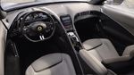 Ferrari Terbaru Ini Disapa Roma