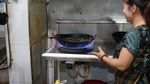 Antimainstream! Ini Tumis Ular hingga Kulit Ular Goreng di Resto Hanoi