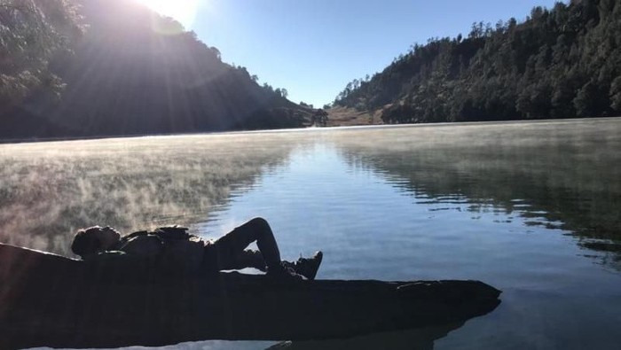 Ranu Kumbolo