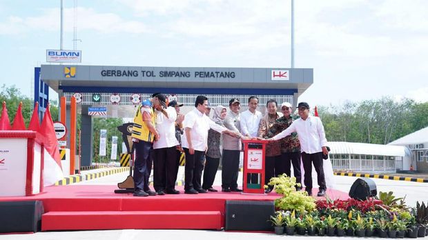Siap-siap! Musim Jualan Tol Sudah Tiba
