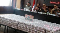 Siapa Kokos? Ia adalah Direktur Utama PT Tansri Madjid Energi (PT TME). Ia mengatur sedemikian rupa agar operasi pengusahaan penambangan batubara agar jatuh kepadanya. Kokos divonis atas kasus korupsi proyek pengadaan batu bara yang merugikan negara Rp 477 miliar. Kokos dihukum 4 tahun penjara dan Rp 200 juta dan pidana tambahan membayar uang pengganti Rp 477 miliar.